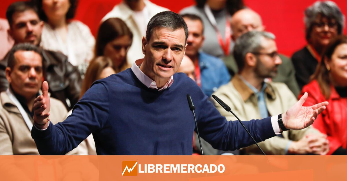 Sánchez regala a Cataluña el impuesto de matriculación