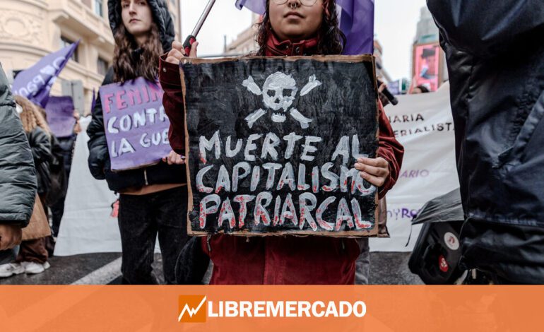 El programa delirante del Sindicato de Estudiantes que «combate el capitalismo»