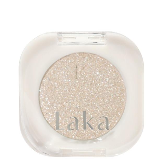 Laka con sombra de ojos mono. Precio: 9.99 euros