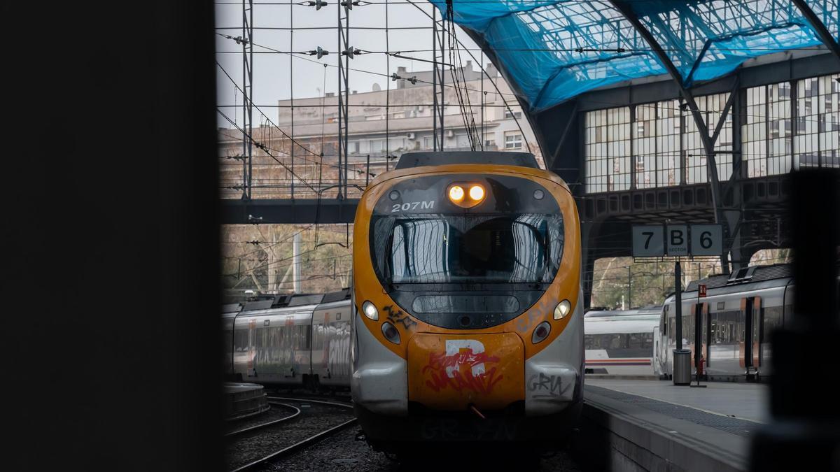 Estas son las medidas acordadas para mejorar la movilidad en Rodalies