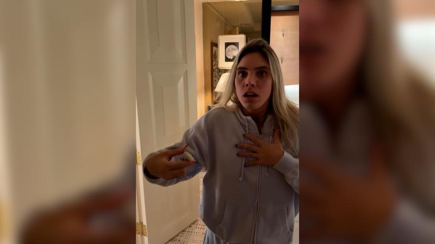 LELE PONS EMBARAZO | Así fue la reacción de la influencer Lele Pons al enterarse de su embarazo