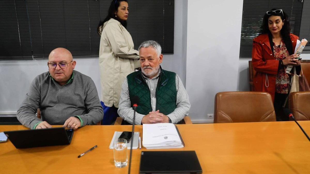 La asociación «Nueve Lunas» se defiende de las acusaciones del PSOE de Castrillón: «No discriminamos a nadie»