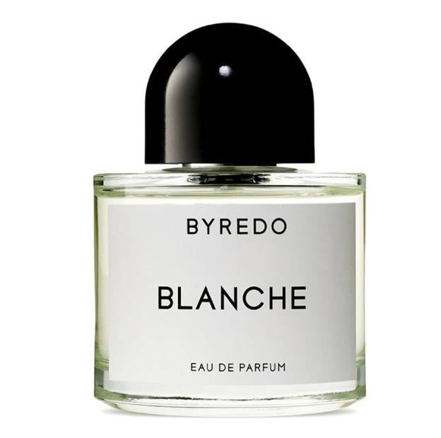 Perfume blanco 50 ml de Byredo