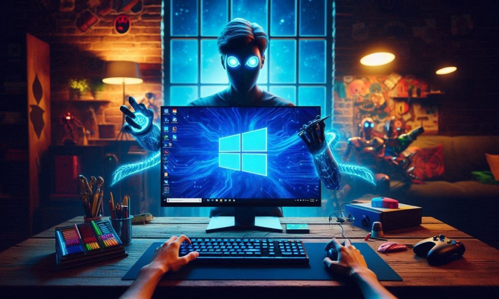 Microsoft vuelve a alertar del final de Windows 10, ahora también por email