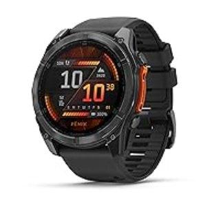 Garmin Phoenix 8