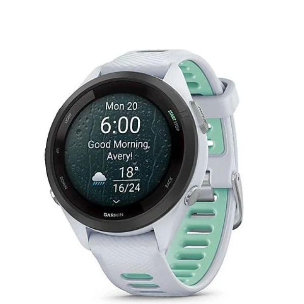 Garmin Forerunner 255