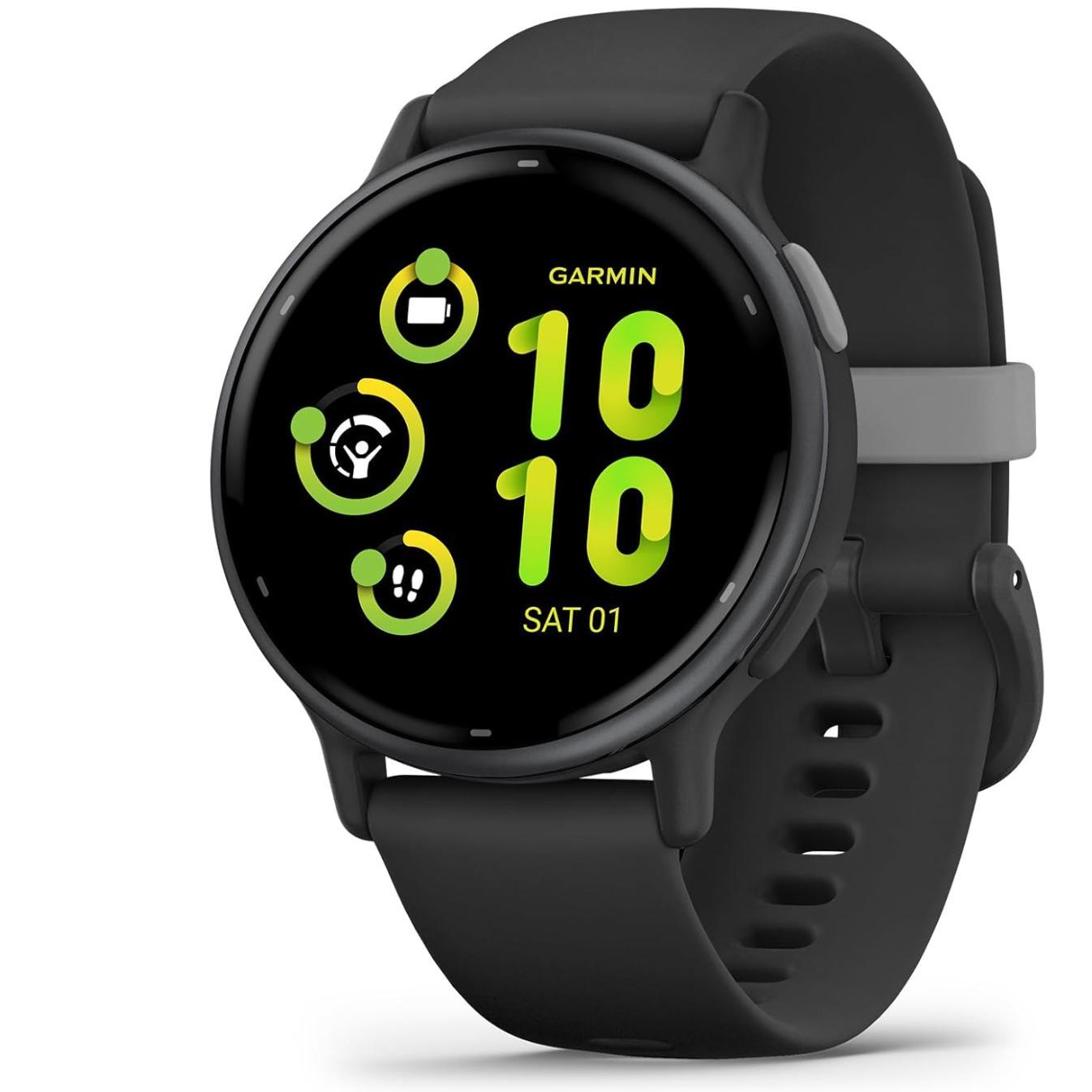 Garmin Vivoactive 5