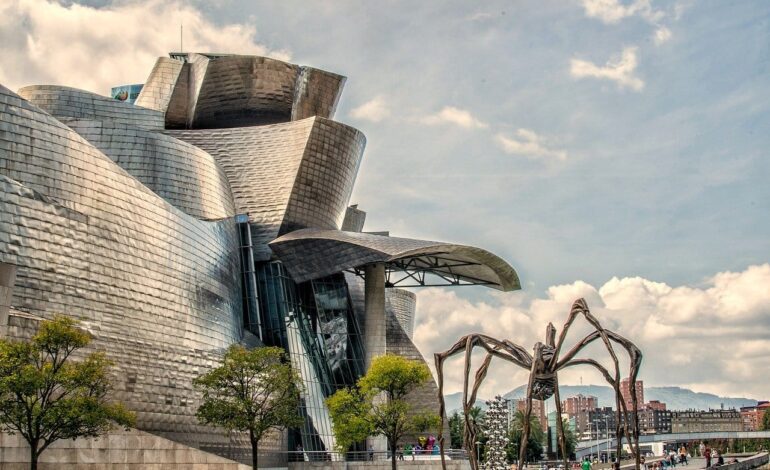 Las mejores escapadas en España para días de lluvia