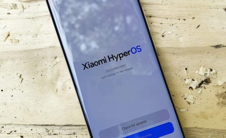 Xiaomi confirma cuándo llegará HyperOS 2 a tus dispositivos