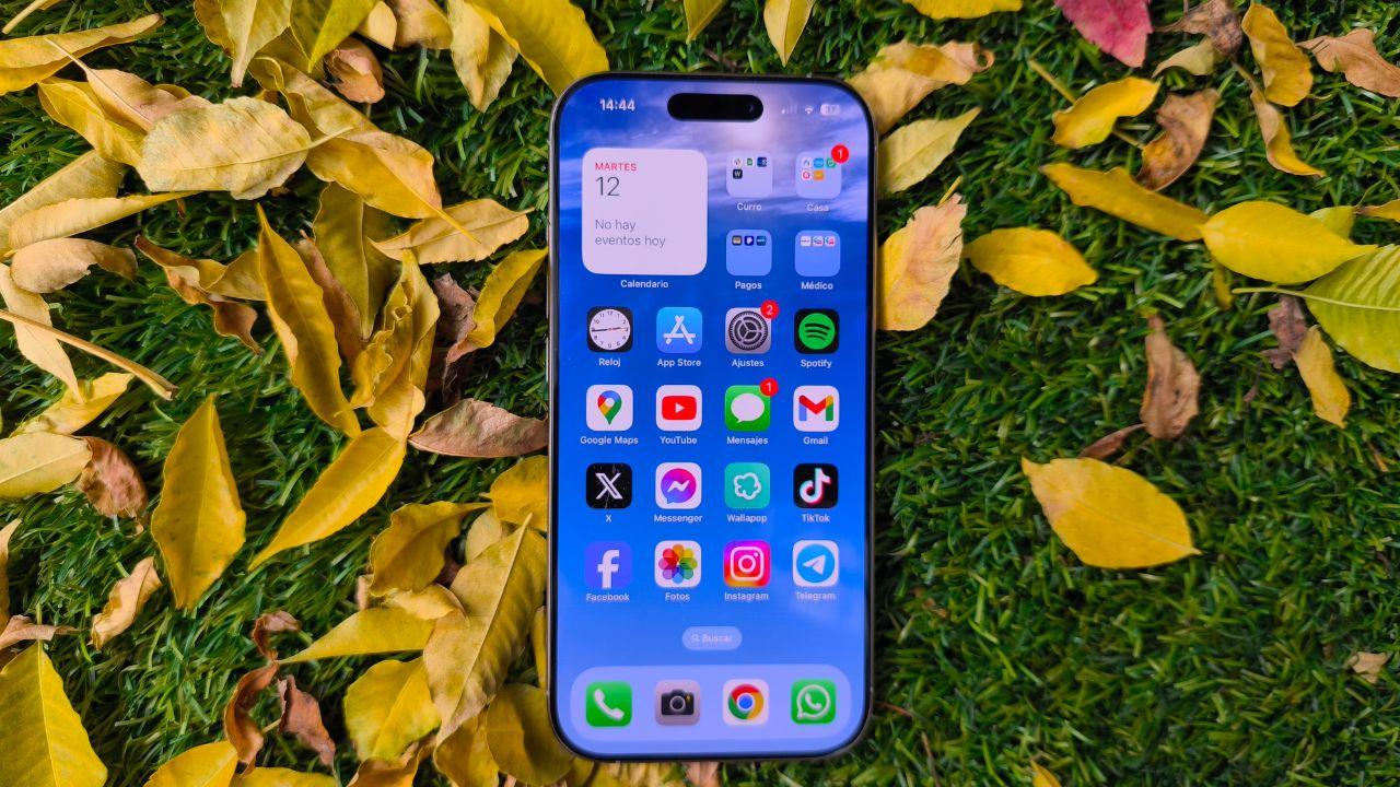 Apple lanzará iOS 18.4 en abril con cuatro nuevas funciones para iPhone