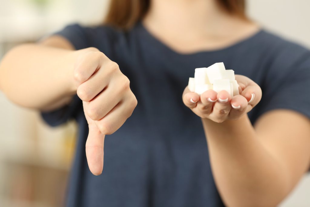 No es mágico, pero funciona: la dieta antiinflamatoria que transformará su piel y con la que le dirá adiós al acné, la rosácea y la dermatitis - Fuente: Istock