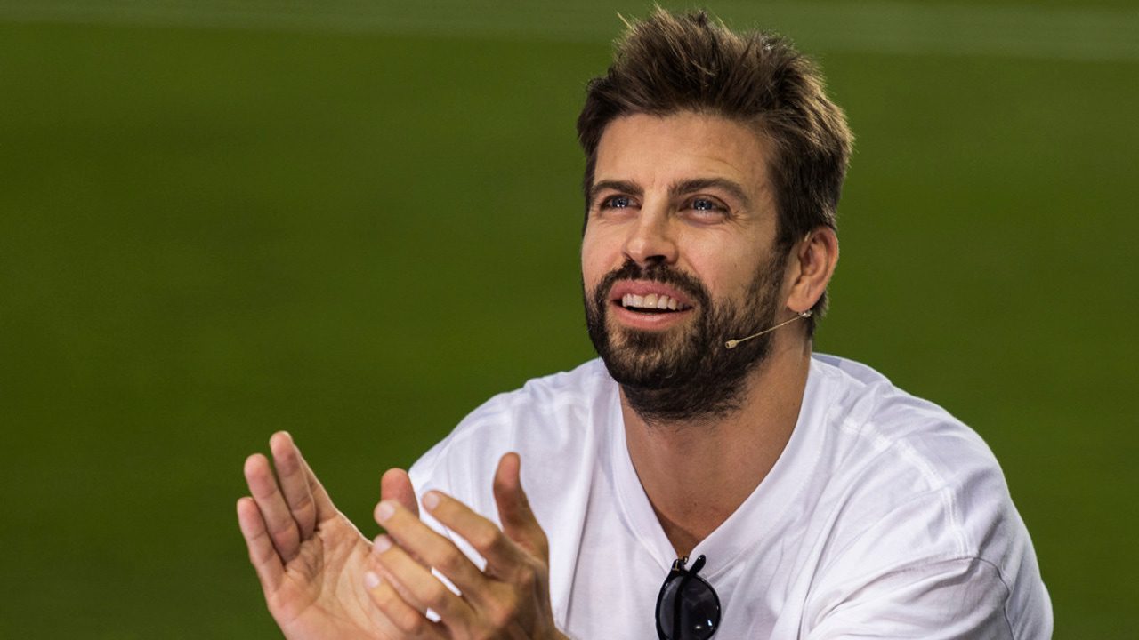 Piqué se sienta en el banquillo por la «prima de éxito» de 24 millones que cobró para celebrar la Supercopa en Arabia Saudí