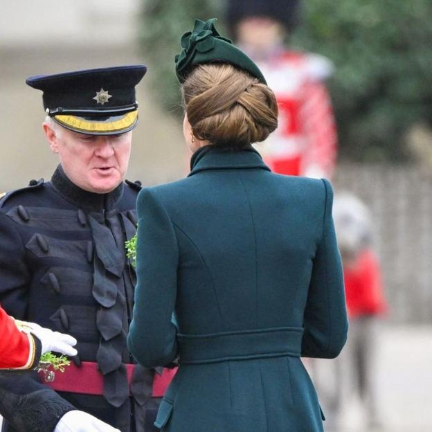 Colección de Kate Middleton.