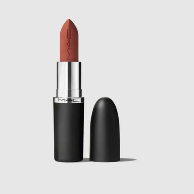 Mac Mate Macximal Lipstick