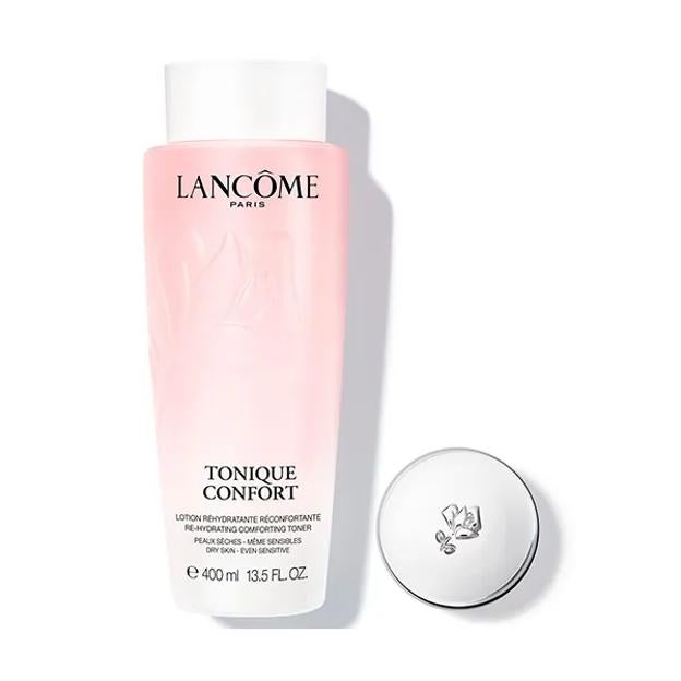 Comodidad tónica tónica de Lancôme.