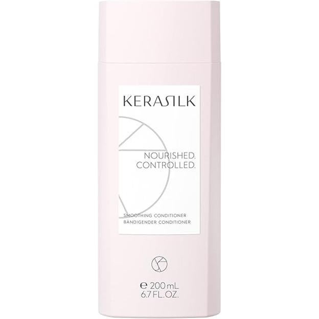 Karasilk Essentials Repair Conditioner.