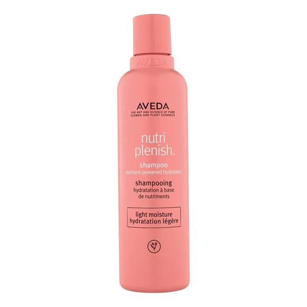 Aveda Nutiphene.