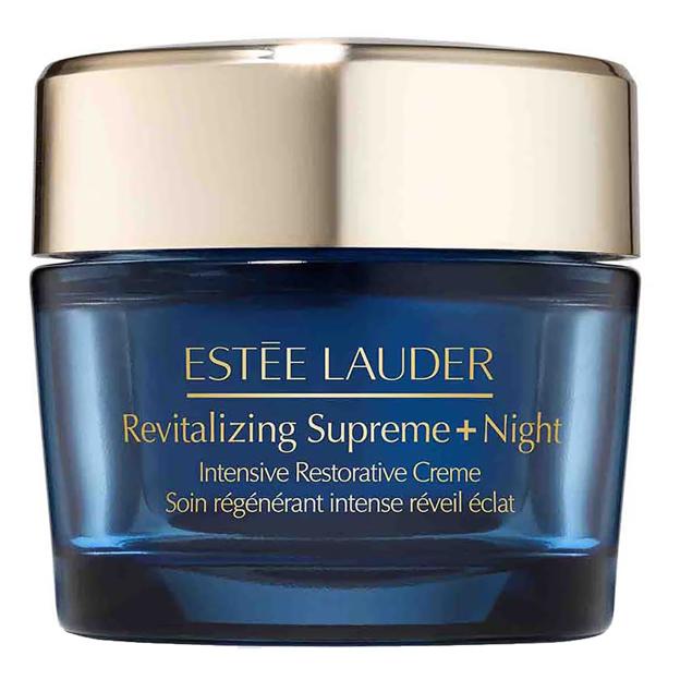 ESTAE LAUDER Revitalizando la noche suprema +.