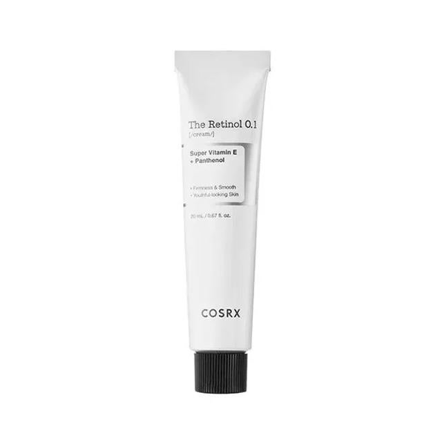 Retinol 0.1 de Corx.