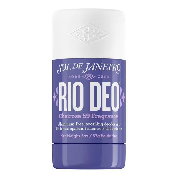 Delicia Drch ™ Rio Deo de Janeiro. Precio: 20 euros