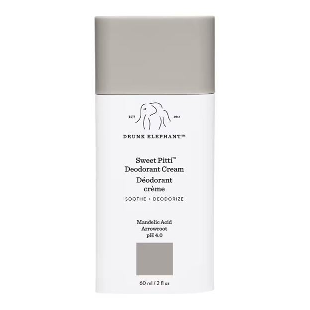 Sweet Pitti ™ Deodrant Cream por Elephant borracho. Precio: 22.99 euros