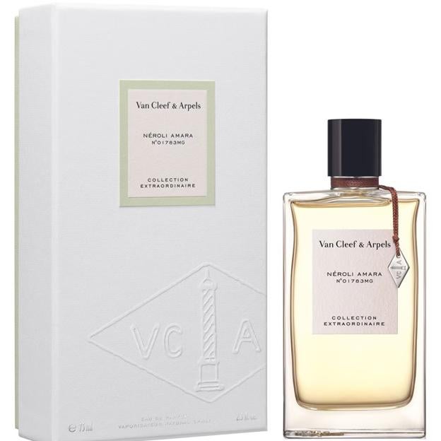 Eau of Perfume Collection Extreme Neroli Amara por Van Cleef & Arpels.