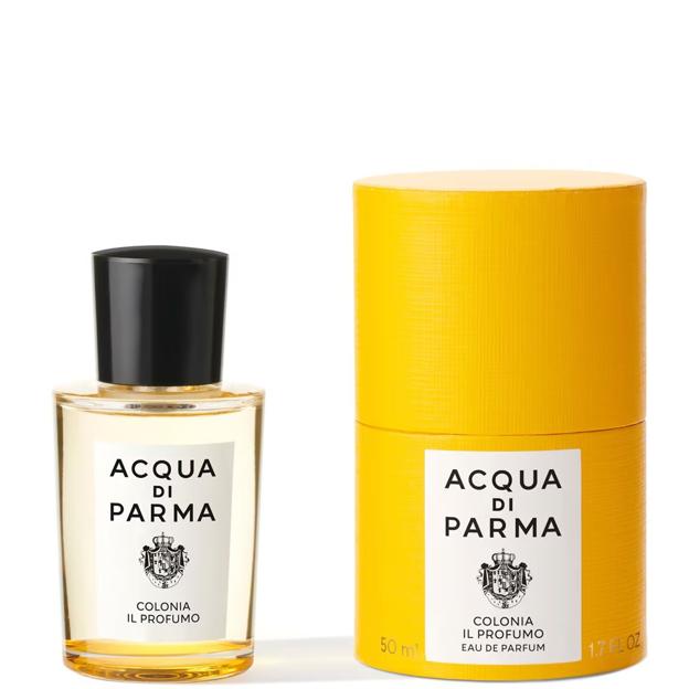 Colonia il Profuno de Acqua di Parma.