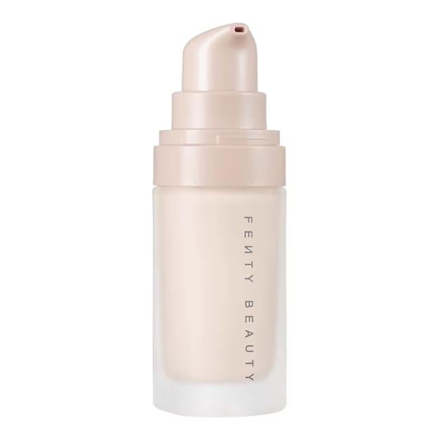 Pro filt'r instantáneo crastuch primero de fenty belleza.