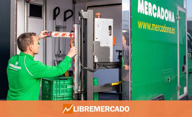 Mercadona busca candidatos por sueldos de 1.685 euros para su Campaña de Verano