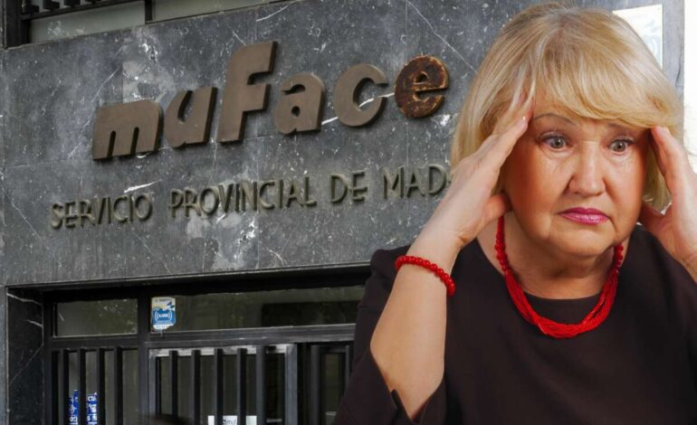 La nueva sentencia de Muface que no gusta a los funcionarios: pagarán más los mayores