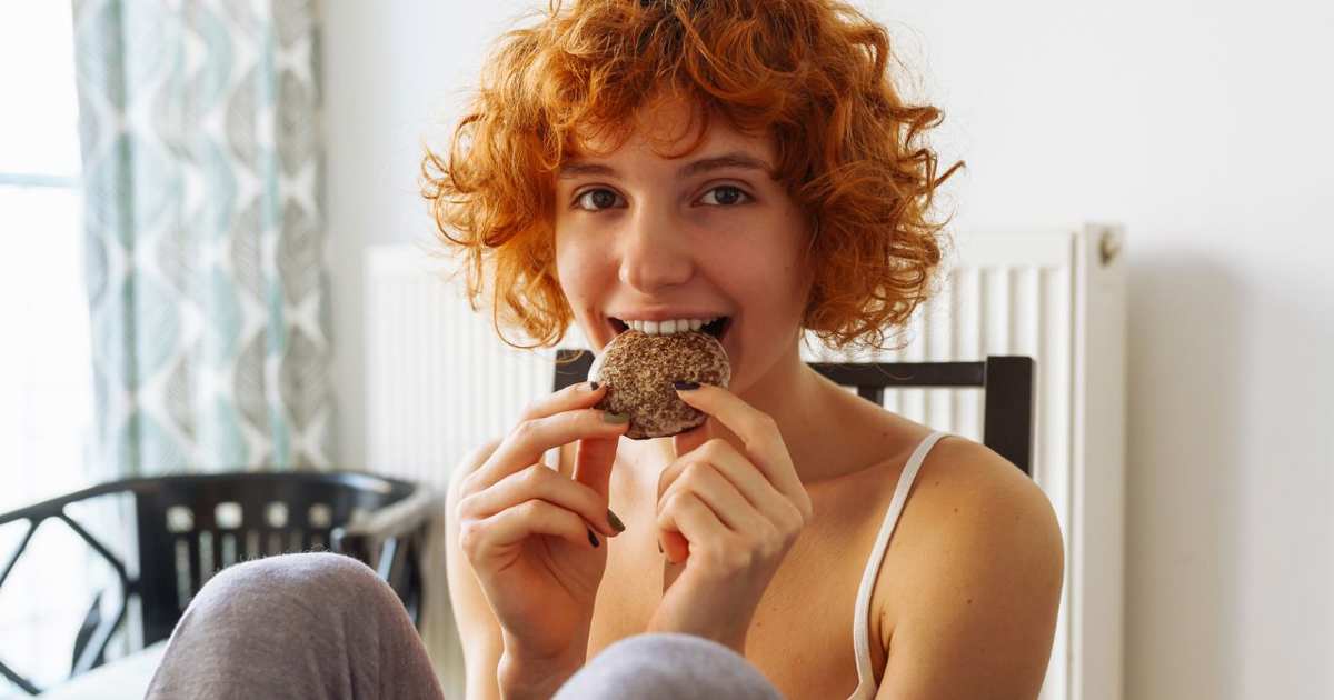 Bizcochos, tartas y galletas sin harinas para disfrutar del dulce sin remordimientos