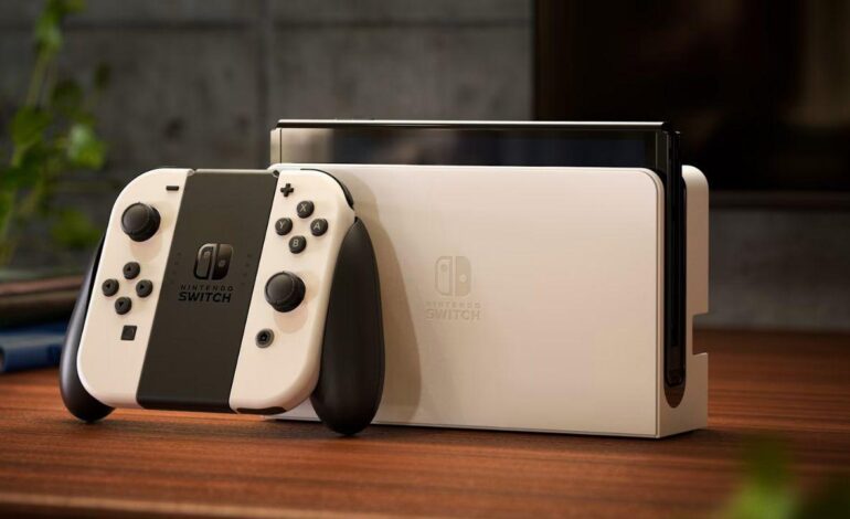 Miravia revienta el precio de la Nintendo Switch OLED dejándola 100 euros más barata que en cualquier otra web