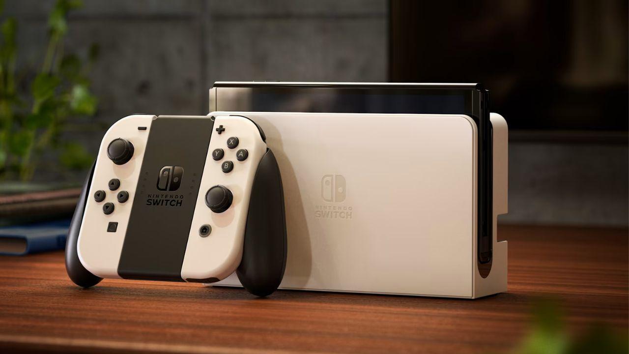 Miravia revienta el precio de la Nintendo Switch OLED dejándola 100 euros más barata que en cualquier otra web