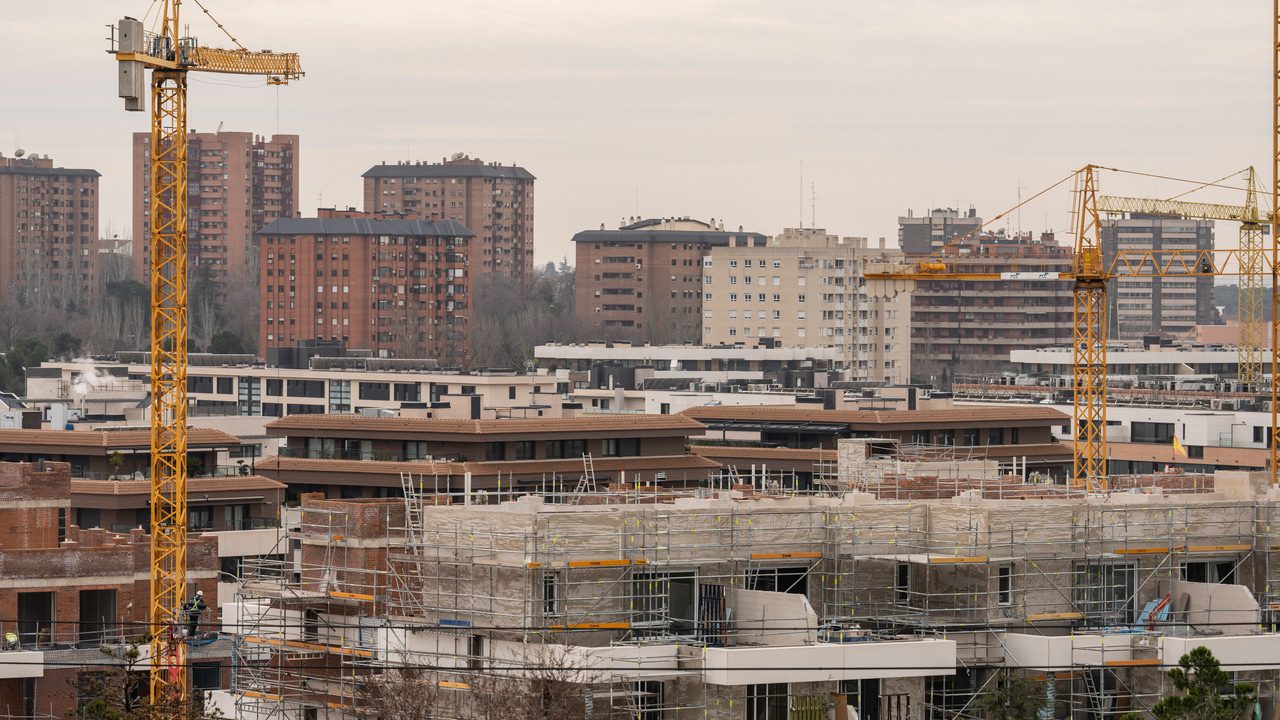 ¿Un pacto de Estado por la vivienda?