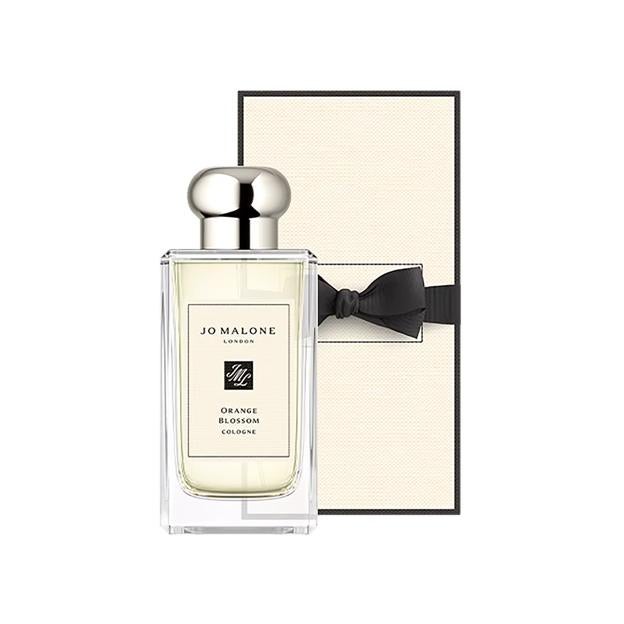 Agua de Colonia Orange Blossom por Jo Malone (de 72 euros).