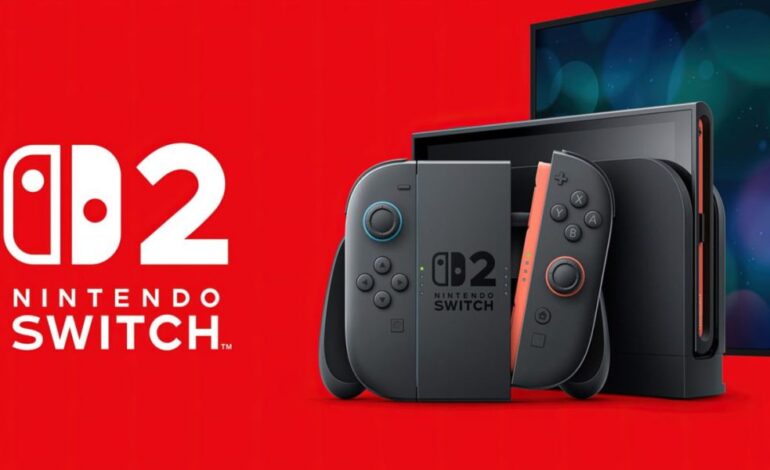 ¿Cómo será la pantalla de la Nintendo Switch 2, LCD u OLED?