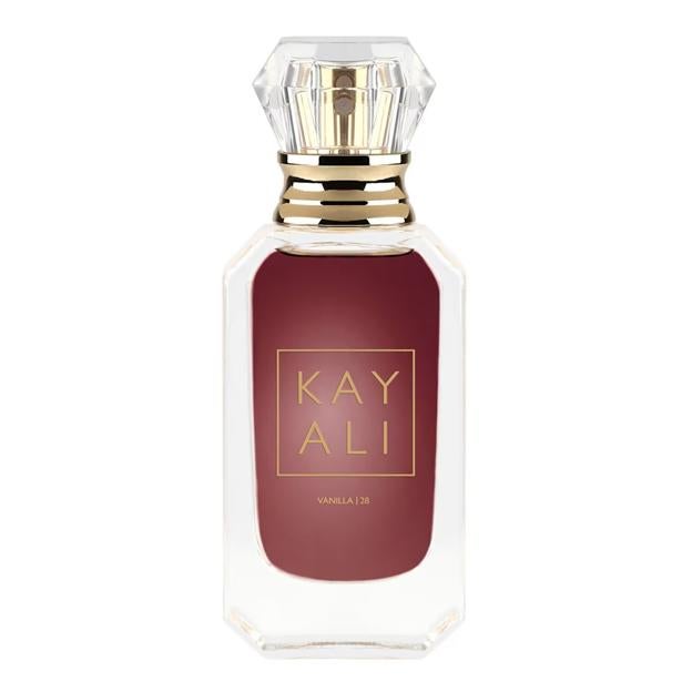 Mini Kayali Vanilla 28 Perfume de Kayali.