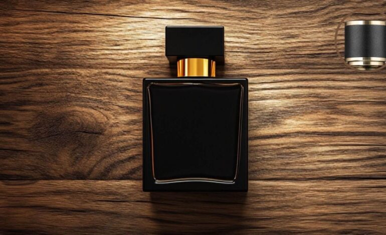 El nuevo perfume de «alta costura» para compartir con tu novio