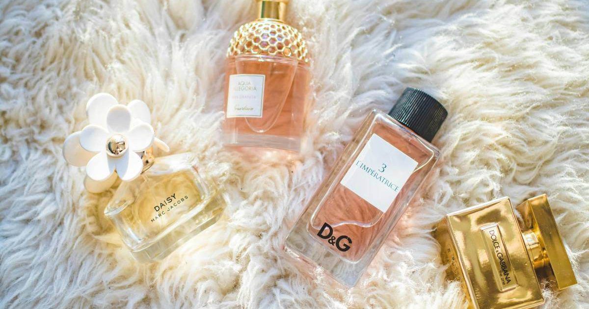 Estos son los perfumes que más encajan con cada signo del Zodíaco según una astróloga