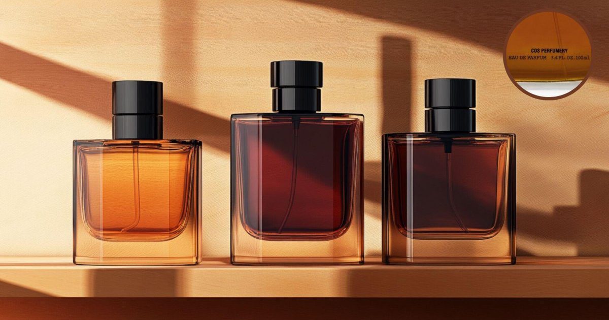 La marca de ropa minimalista que lanza nuevos perfumes