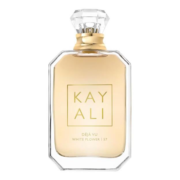 Ya visto Fleur Blanche 57 de Kayali. Precio: 123.99 euros