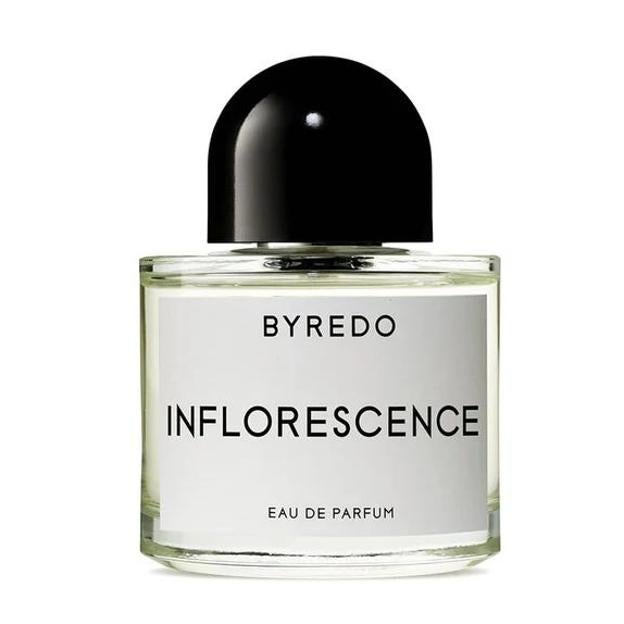 Byredo Inflorescencia. Precio: 165 euros