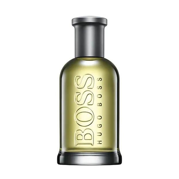 Hugo Boss Water Bottle Boss. Precio: 42.95 euros