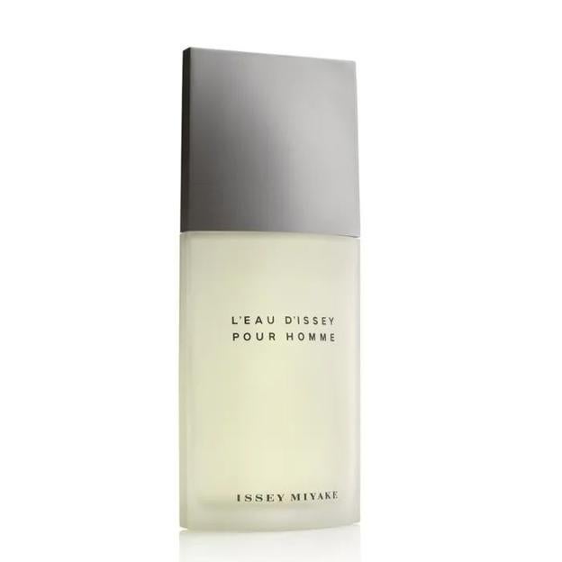 Issey Water for Men por Issey Miyake. Precio: 31.95 euros