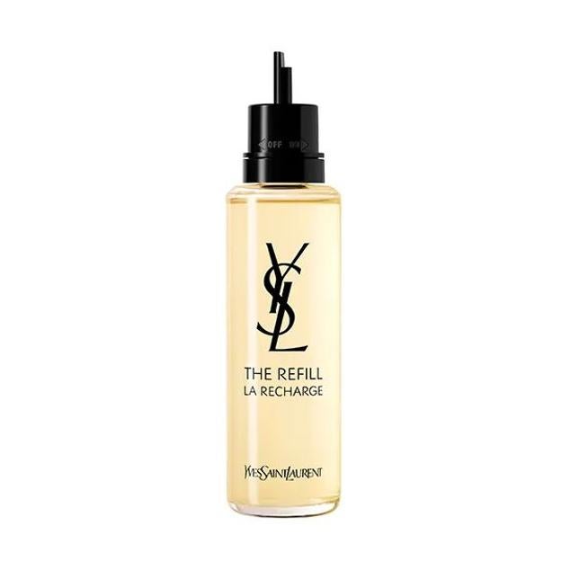 Yves Saint Laurent Recarga de agua libre