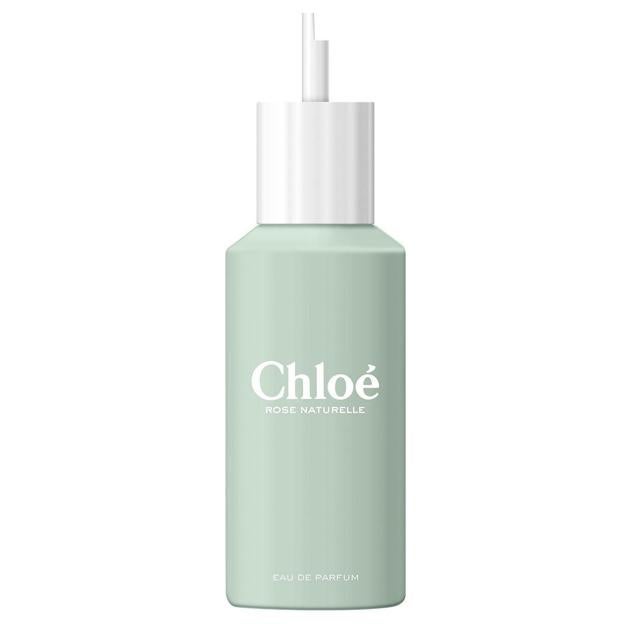 Recarga de firma de color rosa natural chloé