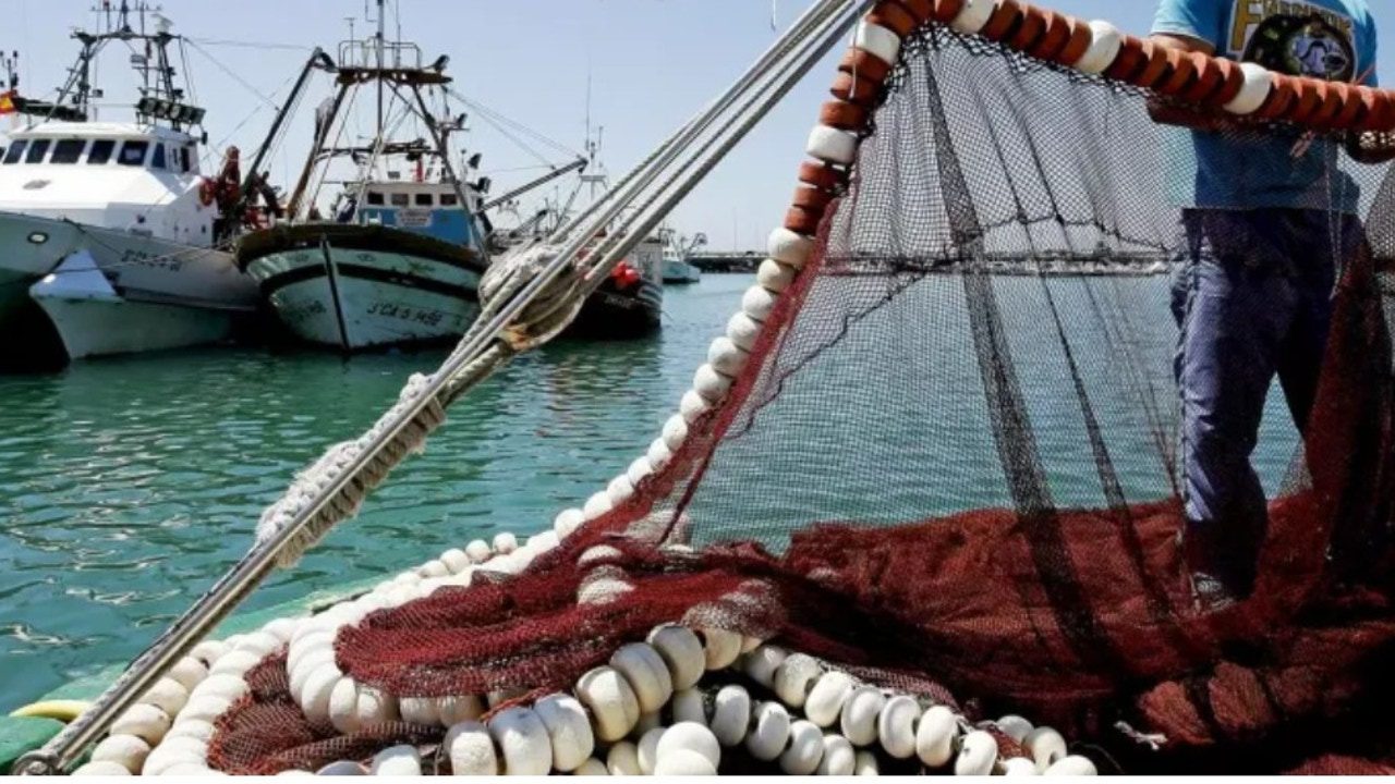 Marruecos y Rusia negocian un acuerdo de pesca que incluye el Sáhara