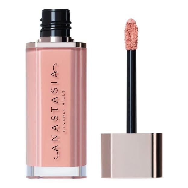 Velvet de labios en un tono de beso de Anastasia Beverly Hills. Precio: 29.99 euros