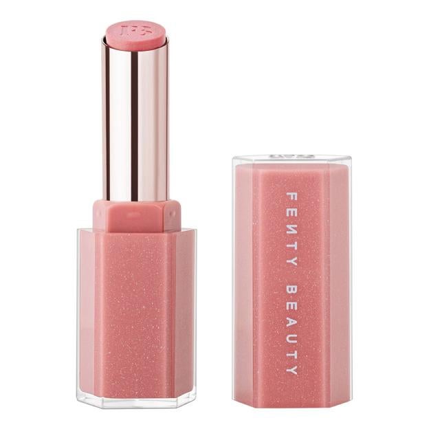 Gloss Bomb Stix en Fu $$ y Fenty Beauty. Precio: 25 euros