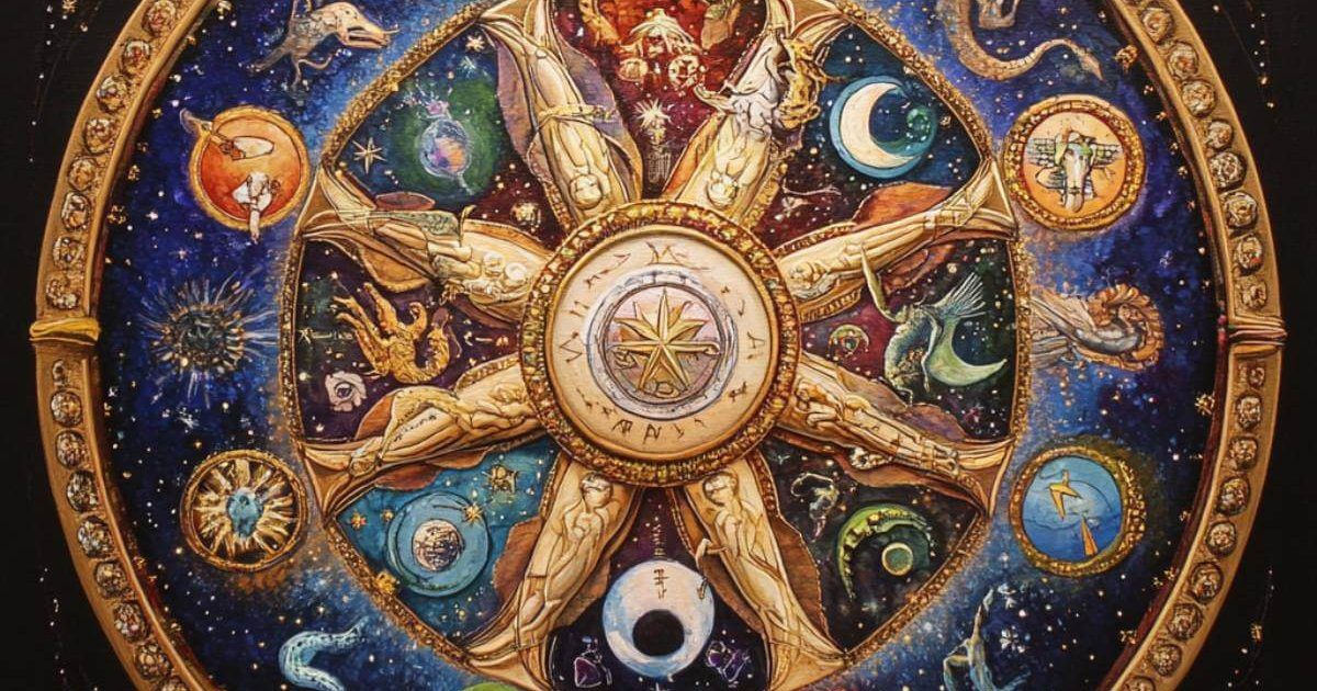 Tres signos del Zodíaco que tendrán mucha suerte y prosperidad en esta semana que acaba de comenzar